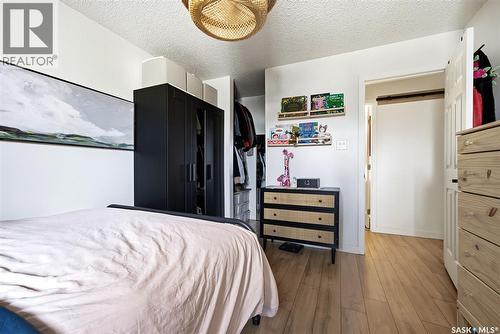 208 67 Rodenbush Drive, Regina, SK - Indoor Photo Showing Bedroom