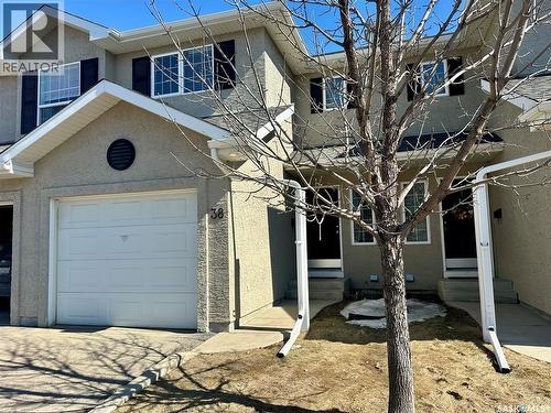 38 103 Banyan Crescent, Saskatoon, SK - Outdoor