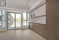 217 - 150 LOGAN AVENUE Toronto, ON M4M 0E4