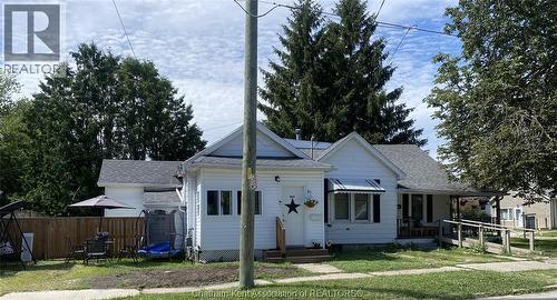 168 WEST STREET  Chatham, ON N7M 2R8