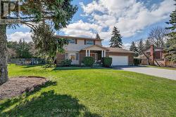 15 UPPER CANADA DRIVE Niagara-On-The-Lake (Town), ON L0S 1J0