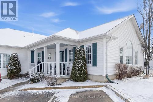 804 - 325 DENSMORE ROAD  Cobourg, ON K9A 0E4