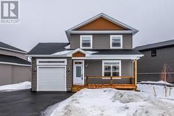 27 Lakewynds Drive Paradise, NL A1L 4G1
