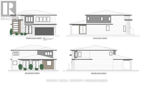 Lot 38 Fallingbrook Road, London South (South V), ON - Other