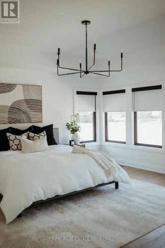 Lot 38 Fallingbrook Road, London South (South V), ON - Indoor Photo Showing Bedroom