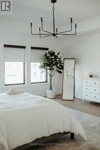 Lot 38 Fallingbrook Road, London South (South V), ON - Indoor Photo Showing Bedroom