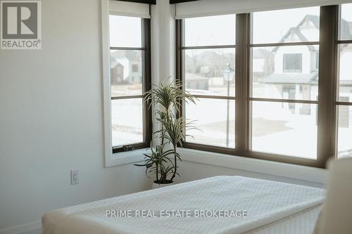 Lot 38 Fallingbrook Road, London South (South V), ON - Indoor Photo Showing Bedroom