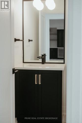 Lot 38 Fallingbrook Road, London South (South V), ON -  Photo Showing Other Room