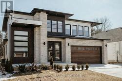 LOT 38 FALLINGBROOK ROAD London South (South V), ON N6P 1H5