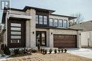 Lot 38 Fallingbrook Road, London South (South V), ON  - Outdoor 