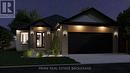 Lot 68 Fallingbrook Road, London South (South V), ON  -  