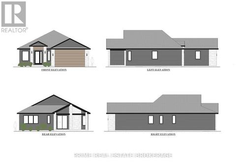 Lot 68 Fallingbrook Road, London South (South V), ON - Other
