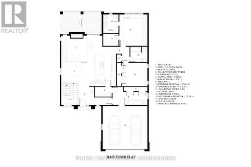 Lot 68 Fallingbrook Road, London South (South V), ON - Other