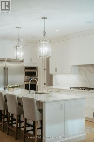 Lot 68 Fallingbrook Road, London South (South V), ON - Indoor