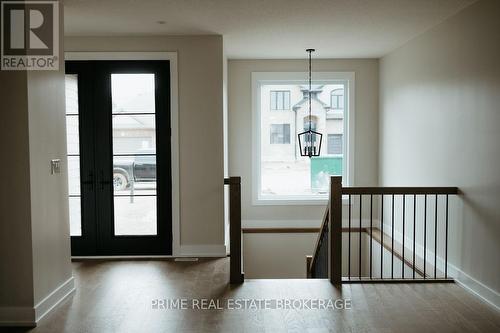 Lot 68 Fallingbrook Road, London South (South V), ON - Indoor Photo Showing Other Room