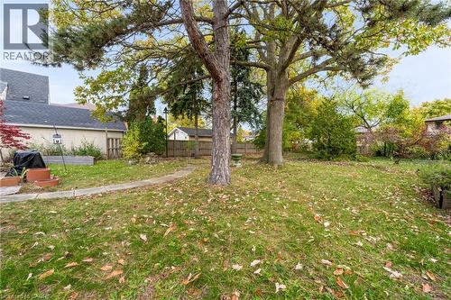 18 Flanders Avenue, St. Catharines, ON - Outdoor