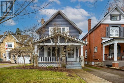 12 ROSEBERY PLACE  St. Thomas, ON N5R 2H7