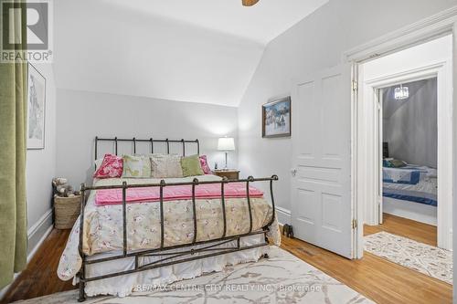 12 Rosebery Place, St. Thomas, ON - Indoor Photo Showing Bedroom