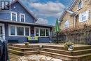 12 Rosebery Place, St. Thomas, ON  - Outdoor With Deck Patio Veranda 