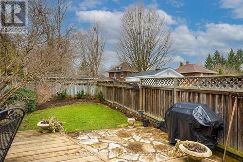 12 Rosebery Place, St. Thomas, ON - Outdoor