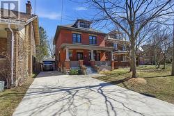 258 RIDOUT STREET S  London South (South F), ON N6C 3Y6