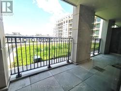 307W - 268 BUCHANAN DRIVE Markham, ON L3R 8G9