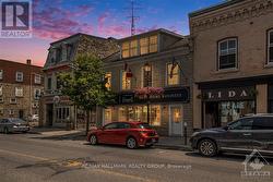 56-58 FOSTER STREET Perth, ON K7H 1S1