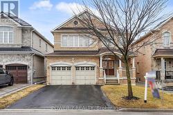 1276 SHORTREED TERRACE S Newmarket, ON L3X 0C9