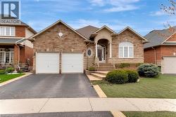 188 BLUE MOUNTAIN Drive Stoney Creek, ON L0R 1P0