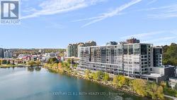 715 - 185 DUNLOP STREET E Barrie, ON L4M 1B2