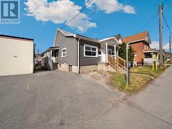 33 ALBERT STREET S Orillia, ON L3V 5K6