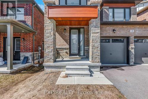 20 Daffodil Road, Springwater, ON 