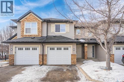 202 615 Lynd CRESCENT  Saskatoon, SK S7T 0G7