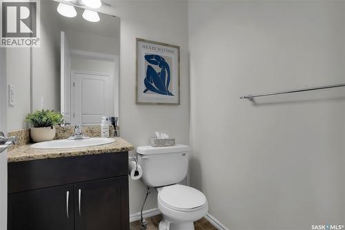 202 615 Lynd Crescent, Saskatoon, SK - Indoor Photo Showing Bathroom