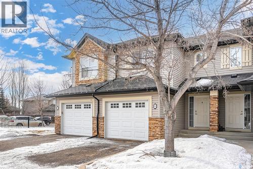 202 615 Lynd Crescent, Saskatoon, SK - Outdoor