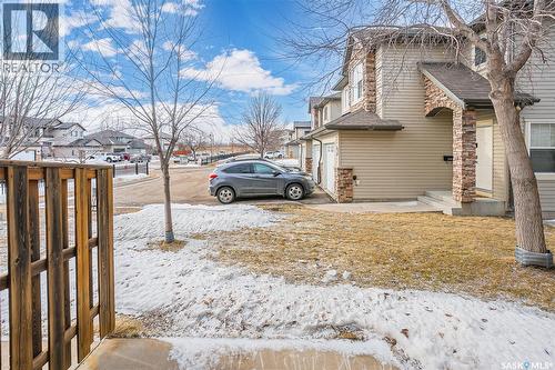 202 615 Lynd Crescent, Saskatoon, SK - Outdoor