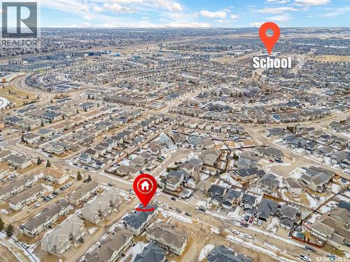 202 615 Lynd Crescent, Saskatoon, SK - Outdoor With View