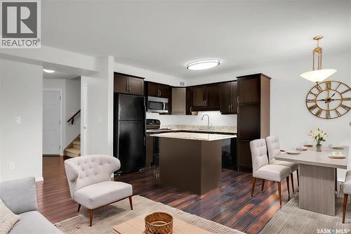 202 615 Lynd Crescent, Saskatoon, SK - Indoor