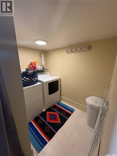 643 3Rd Street W, Shaunavon, SK - Indoor