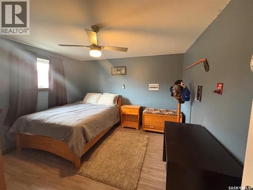 643 3Rd Street W, Shaunavon, SK - Indoor Photo Showing Bedroom