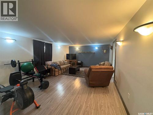 643 3Rd Street W, Shaunavon, SK - Indoor
