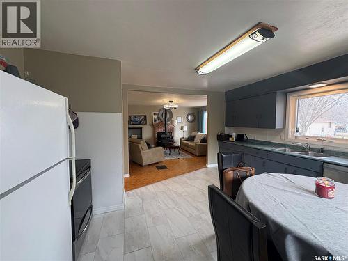 643 3Rd Street W, Shaunavon, SK - Indoor