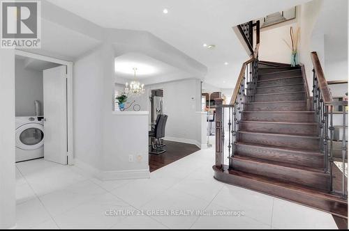 5623 Whitehorn Avenue, Mississauga, ON - Indoor Photo Showing Other Room