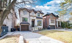 29 EVERGREEN GARDENS Toronto, ON M4G 1C4