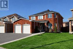 12 BERRYDOWN DRIVE Caledon, ON L7E 1L8