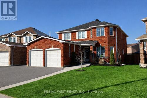 12 BERRYDOWN DRIVE  Caledon, ON L7E 1L8