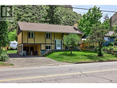 2103 Valleyview Drive  Kamloops, BC V2C 4C3