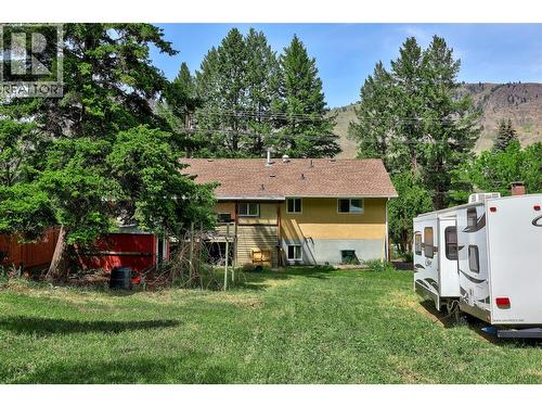 2103 Valleyview Drive, Kamloops, BC - Outdoor
