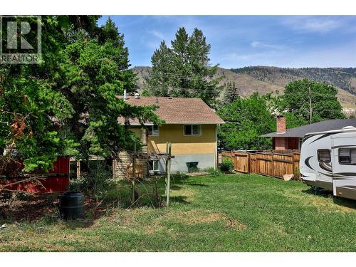 2103 Valleyview Drive, Kamloops, BC - Outdoor