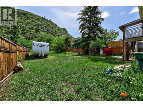 2103 Valleyview Drive, Kamloops, BC - Outdoor